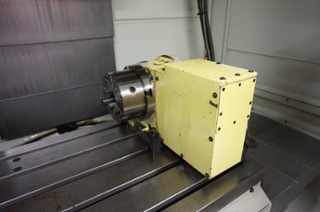 HURCO VMX 24  2003